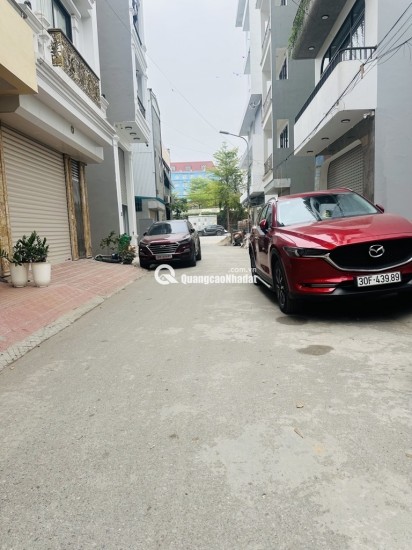 Nhà đẹp mới tinh ở Vân Canh - Hoài Đức chủ cần bán để sang An Khánh mua cho tiện với công việc